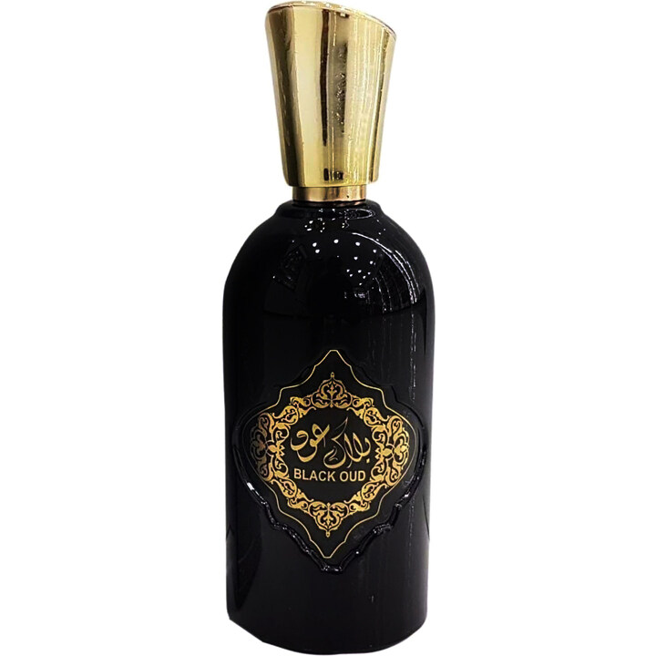 Black Oud
